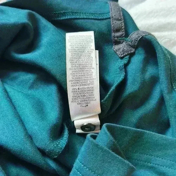 M&S 100% cotton shirt - Picture 6 of 6